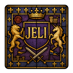 JELI logo